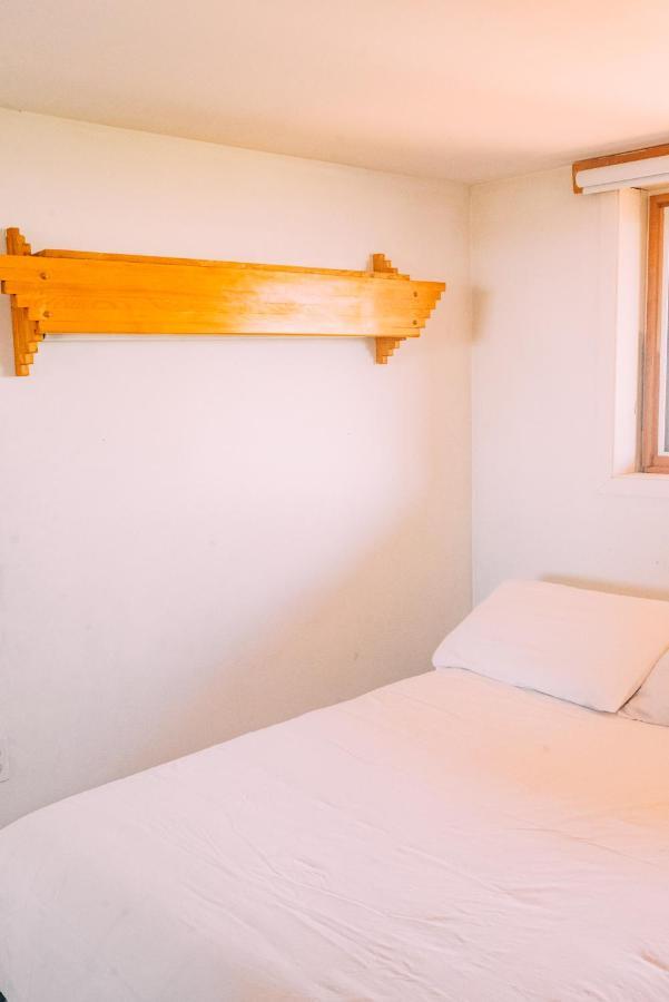 Nordet Motel Saint Georges De Malbaie Exterior photo